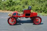 Rambler Model C Runabout 1902 года